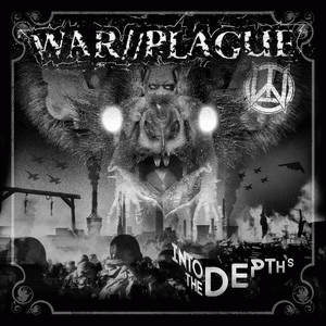 War Plague (USA-2) : Into the Depths